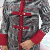 خیاطی ومزون دوزی پاچین|خدمات پیشه و مهارت|قزوین, |دیوار