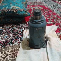 جک 32 تنی روغنی المانی