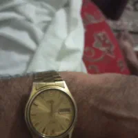 ساعت سیکو پنج اتومات اصل