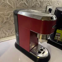 قهوه ساز دلونگی|سماور، چایساز، قهوهساز|تهران, ازگل|دیوار