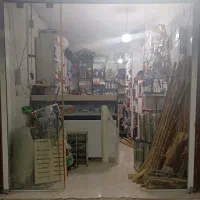 فروش اجناس مغازه ابزار فروشی