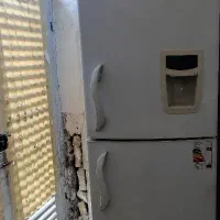 یخچال فریزر الکترواستیل درحدنو