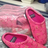 دمپایی رو فرشی صندل ترک مارک گزر|کیف، کفش، کمربند|بابلسر, |دیوار