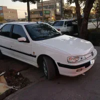 پارس TU5مدل ۹۹