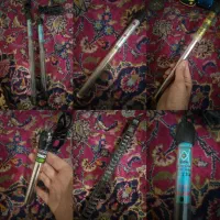 بخاری آکواریوم همه مدل