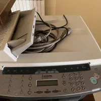 پرینتر I-sensys