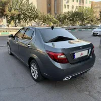 دنا پلاس توربو اتومات مدل ۱۴۰۰ تک برگ سند
