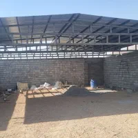 سقف شیروانی،سفال،ورق