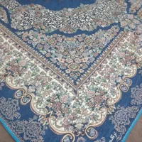 فرش۱۲متری نو کوت سید نعیم خیابان شهیدنادر طالقانی|روفرشی|حمیدیه, |دیوار