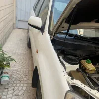 ام وی ام x33 مدل۹۱|خودرو سواری و وانت|اصفهان, وحید|دیوار