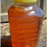 روغن سوخته خوراکی