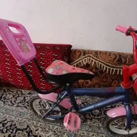 دوچرخه 12دخترانه