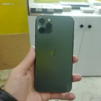 آیفون 11 پرو|موبایل|کرج, حسینآباد|دیوار