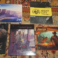 Cyberpunk 2077|کنسول، بازی ویدئویی و آنلاین|تهران, تهرانپارس غربی|دیوار