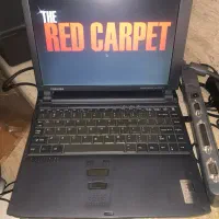 لبتاب کلکسیونی TOSHIBA   PORTEGE3490 CT