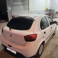 تیبادو 96|خودرو سواری و وانت|سبزوار, غرب نیروگاه|دیوار