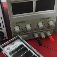 منبع تغذیه یاکسون 305d|ابزارآلات|لاهیجان, مهرگان|دیوار