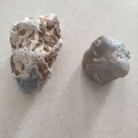 سنگهای کلکسیونی و عقیق سلیمانی