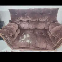 مبل ۷ نفره