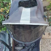 کالسکه مک لارن اصل انگلیس|کالسکه و لوازم جانبی|ساری, |دیوار