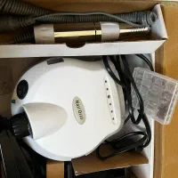 دستگاه سوهان برقی و یووی