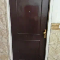 درب چوبی سالم|مصالح و تجهیزات ساختمان|محمدیه-قزوین, |دیوار