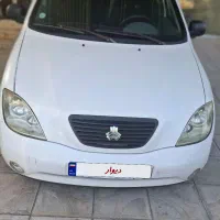 تیبا ۲ مدل ۱۴۰۰|خودرو سواری و وانت|دهلران, |دیوار