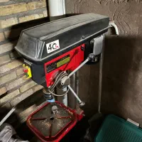 دریل ستونی درجه۱ نو نو|ابزارآلات|اهواز, فاز ۱ پادادشهر|دیوار