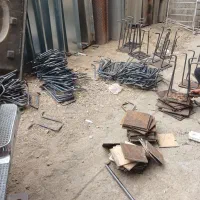 انواع کفی بیس پلیت ول پست|خدمات پیشه و مهارت|اصفهان, ارغوانیه|دیوار