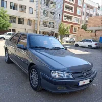 پژو پارس آخره ۸۹