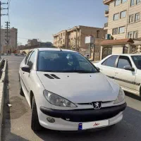 206 sd مدل 96 بی رنگ