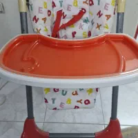 صندلی غذای کودک