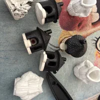 جاعودی و جاقلمی و جاشمعی