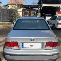 سمندمدل۸۴|خودرو سواری و وانت|رشت, جانبازان|دیوار