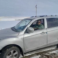 x60 مدل ۹۲|خودرو سواری و وانت|فردیس, قریشی|دیوار