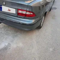 سمند LX مدل ۸۶  استثنایی|خودرو سواری و وانت|بهارستان, |دیوار