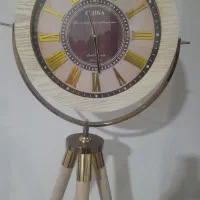 ساعت ایستاده|صنایع دستی و سایر لوازم تزئینی|جوانرود, |دیوار