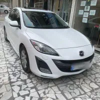 مزدا نیو مدل ۸۹ بسیار تمیز|خودرو سواری و وانت|ساری, |دیوار