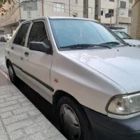 ۱۳۱|خودرو سواری و وانت|رباطکریم, شهرک صنعتی سبلان|دیوار