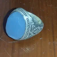 انگشتر دست ساز