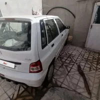 پراید 111 مدل 93|خودرو سواری و وانت|کرمانشاه, |دیوار