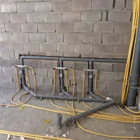 لوله کشی و تعمیرات|خدمات پیشه و مهارت|سنندج, |دیوار