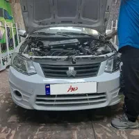 ساینا1400|خودرو سواری و وانت|تهران, آبشار تهران (دریاچه)|دیوار