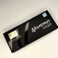 فیلر اودری نورامیس رولاکس|خدمات آرایشگری و زیبایی|تهران, آذربایجان|دیوار