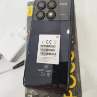 گوشی poco x6pro حافظه 512 رم12