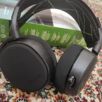 فروش هدست در حد آکبندSteelSeries Arctis 9X