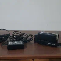 پاناسونیک وزنیت اصل|دوربین عکاسی و فیلمبرداری|همدان, |دیوار