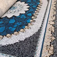 50جفت فرش 12متری|فرش|یزد, |دیوار