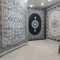 فرش مدرن کاشان|فرش|دزفول, |دیوار