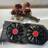 گرافیک XFX RX580 8GB